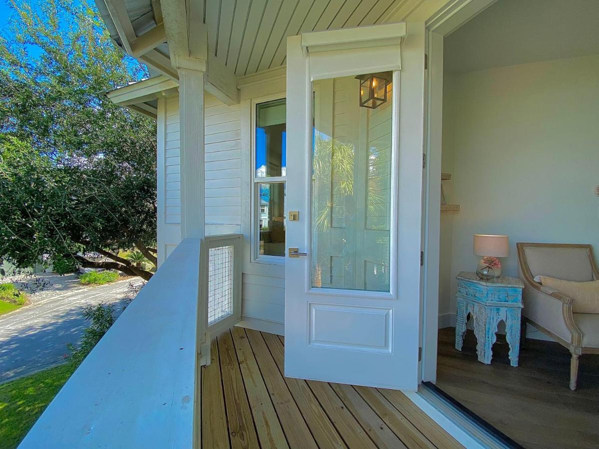 Jessa Blu Vila Santa Rosa Beach Exterior foto