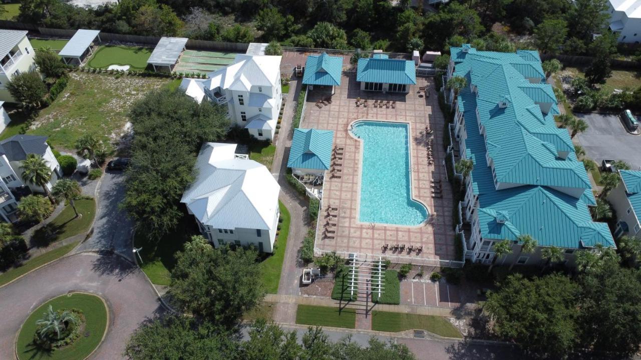 Jessa Blu Vila Santa Rosa Beach Exterior foto