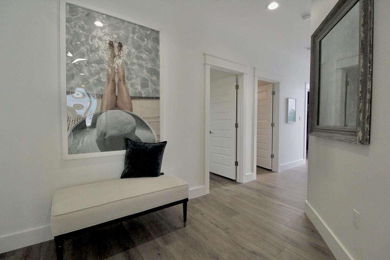 Jessa Blu Vila Santa Rosa Beach Exterior foto