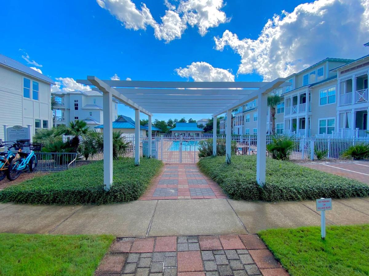 Jessa Blu Vila Santa Rosa Beach Exterior foto